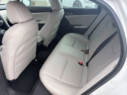 Used 2019 Honda Insight Touring image 15