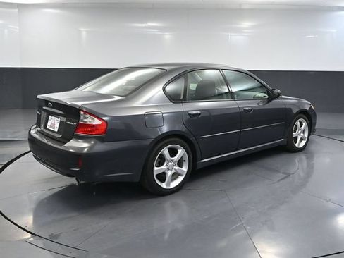 Used 2009 Subaru Legacy 2.5i Special Edition AWD/4WD image 4