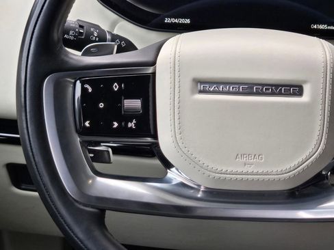 Used 2023 Land Rover Range Rover SE AWD/4WD image 15
