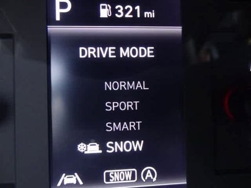 Used 2024 Hyundai Tucson SEL image 33