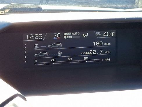 Used 2021 Subaru Forester Premium image 20