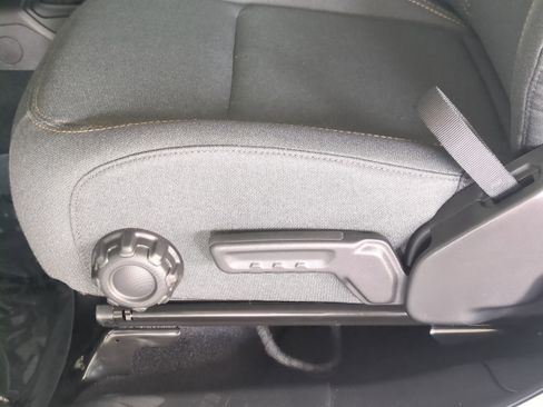 New 2026 Jeep Wrangler Willys image 23