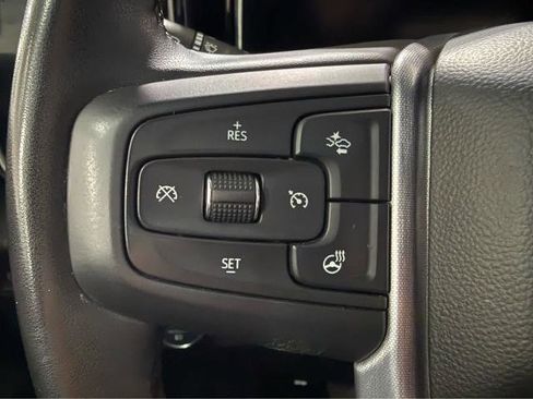 Used 2024 GMC Sierra 1500 Elevation w/ Max Trailering Package AWD/4WD image 20