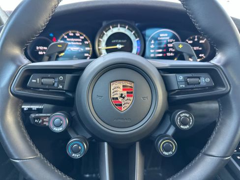 Certified 2025 Porsche 911 GT3 RS RWD image 20