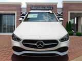 Certified 2024 Mercedes-Benz C 300 Sedan image 3