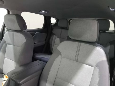 Used 2022 Chevrolet Blazer LT AWD/4WD image 14