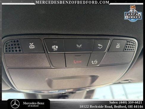 Used 2022 Mercedes-Benz CLS 450 4MATIC image 18