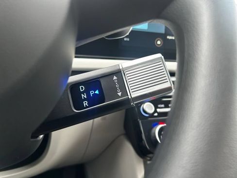 New 2026 Hyundai Tucson SEL AWD/4WD image 25