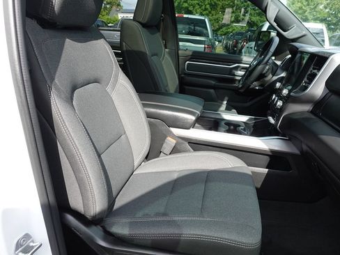 Used 2020 RAM 1500 Big Horn AWD/4WD image 38