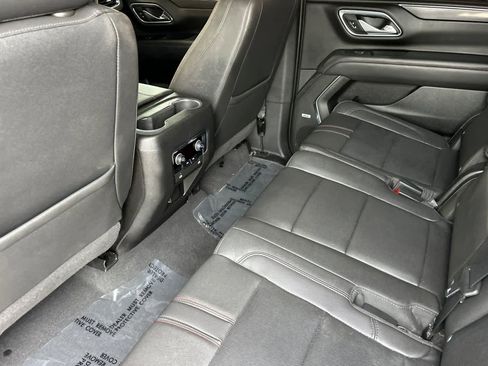 Used 2022 Chevrolet Tahoe RST w/ Sport Performance Package image 5