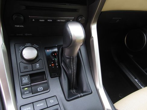 Used 2016 Lexus NX 200t AWD w/ Premium Package image 22