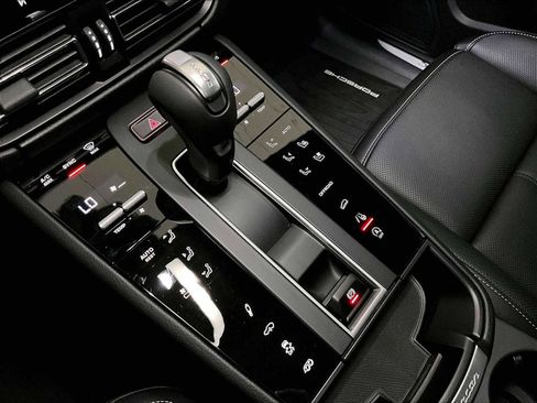 New 2026 Porsche Macan S AWD/4WD image 18