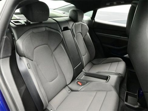 Certified 2020 Porsche Taycan Turbo S w/ Premium Package image 17