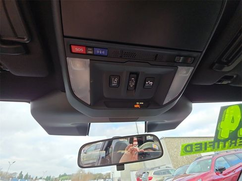 Certified 2024 Subaru Forester Wilderness image 25