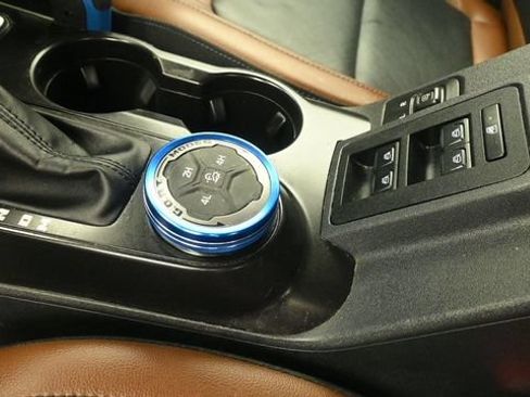 Used 2022 Ford Bronco Outer Banks AWD/4WD image 19