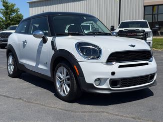 Used 2014 MINI Cooper Paceman S w/ Loaded Package AWD/4WD video 2