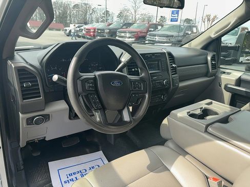 Used 2019 Ford F250 XL w/ XL Value Package image 15