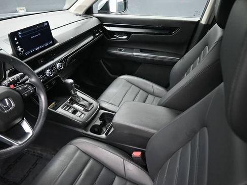 Certified 2024 Honda CR-V EX-L image 17