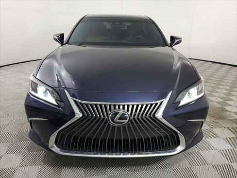 Used 2020 Lexus ES 350 w/ Premium Package FWD image 3