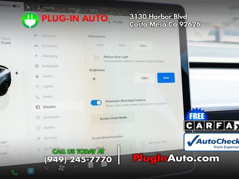 Used 2024 Tesla Model Y Long Range AWD/4WD image 28