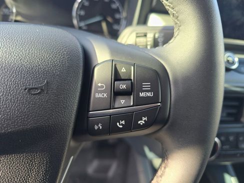 Used 2024 Ford Maverick Lariat w/ Black Appearance Package image 23