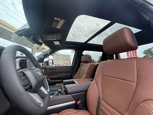 New 2026 Toyota Tundra 1794 Edition AWD/4WD image 12