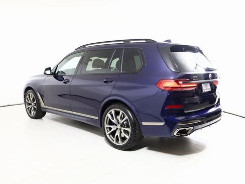 Used 2022 BMW X7 M50i image 15