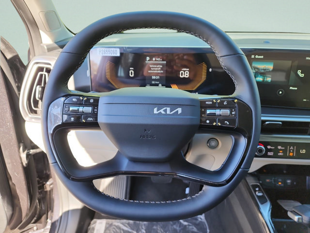 Used 2026 Kia Sorento S FWD image 24