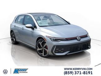 New 2026 Volkswagen GTI SE FWD 360° Tour
