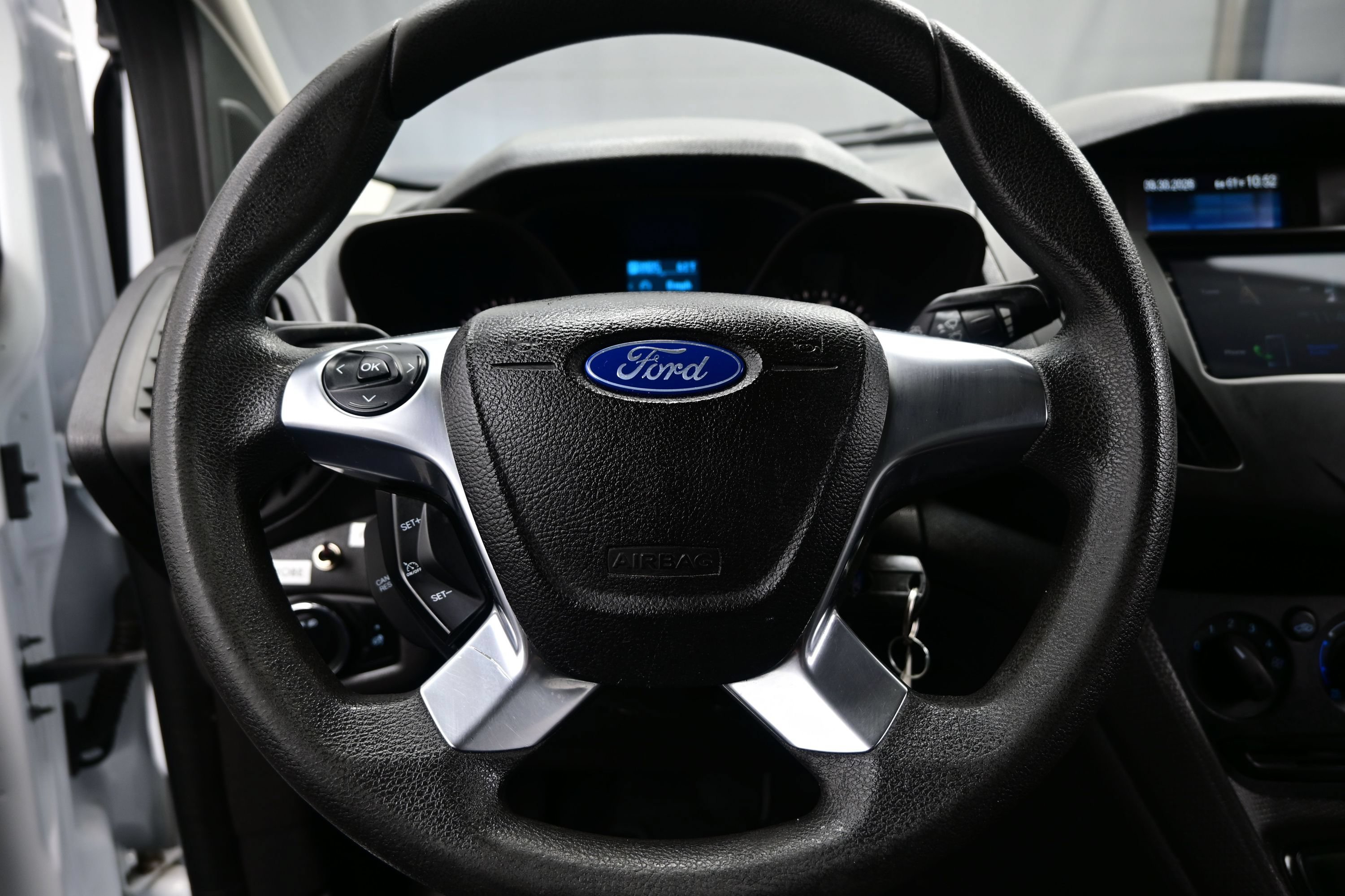 Used 2014 Ford Transit Connect XL FWD image 20