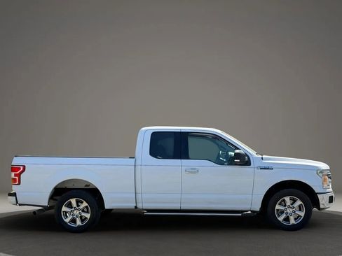 Used 2018 Ford F150 XLT w/ Equipment Group 301A Mid RWD image 10