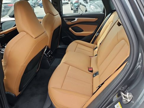 New 2026 Audi A6 Premium Plus AWD/4WD image 23