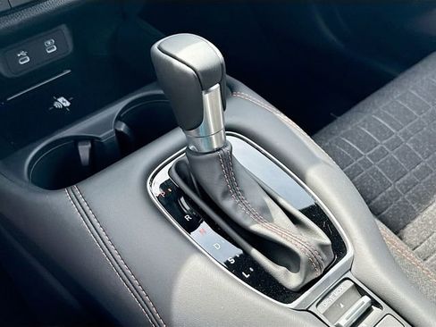 Certified 2026 Honda HR-V Sport image 16