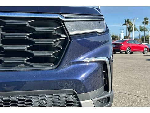 Used 2024 Honda Pilot EX-L image 18