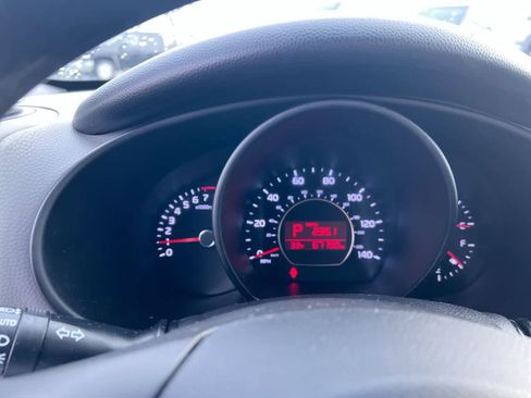 Used 2019 Kia Soul FWD image 15