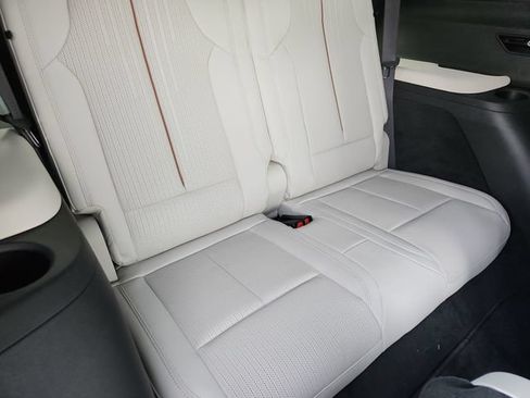 New 2026 Cadillac Vistiq Sport AWD/4WD image 24