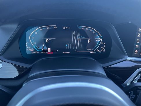 Used 2023 BMW X5 xDrive45e w/ Executive Package image 16