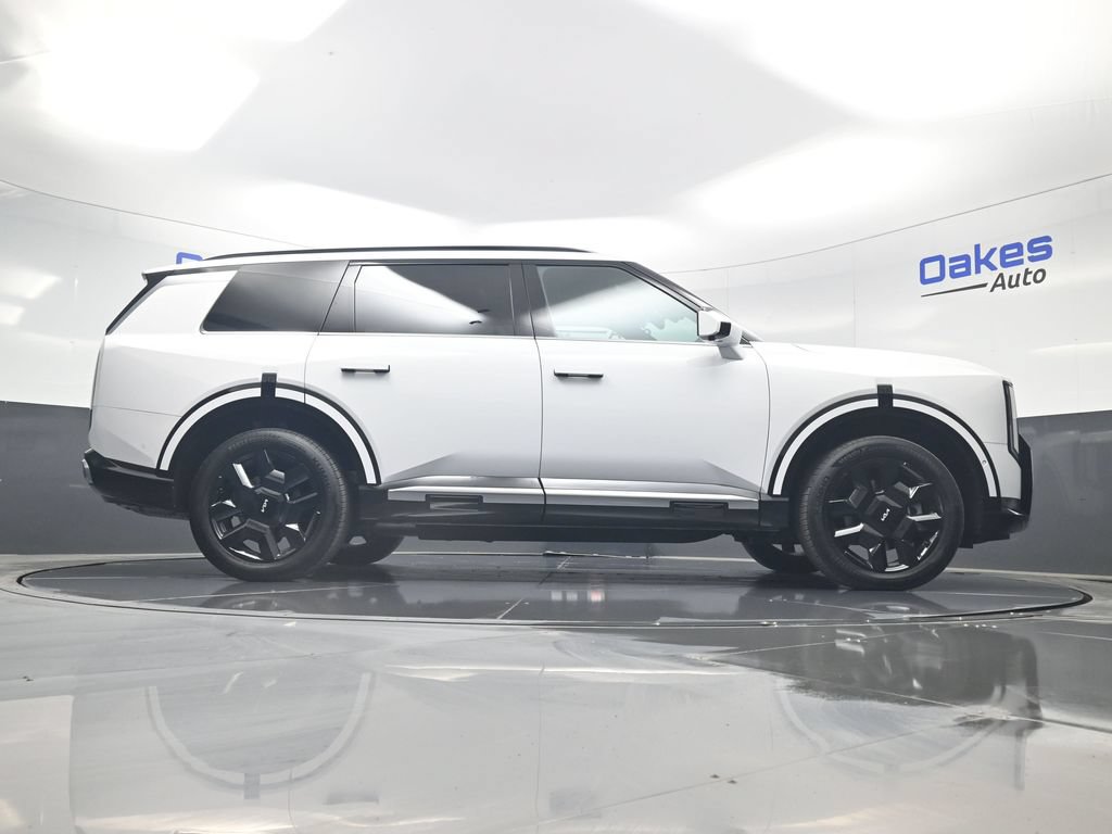 New 2027 Kia Telluride SX Prestige w/ Towing Package AWD/4WD image 49