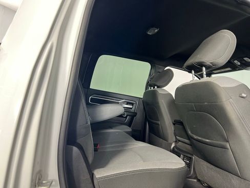 Used 2024 RAM 2500 Big Horn image 30