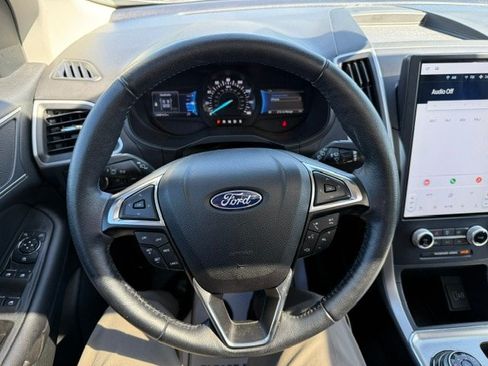 Used 2022 Ford Edge SEL w/ Convenience Package AWD/4WD image 12