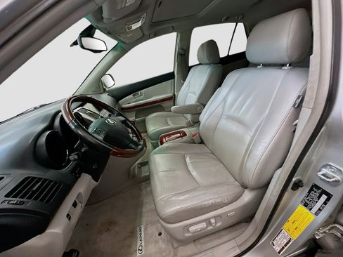 Used 2004 Lexus RX 330 AWD image 13