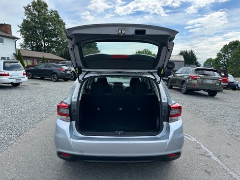Used 2022 Subaru Impreza 2.0i AWD/4WD image 13