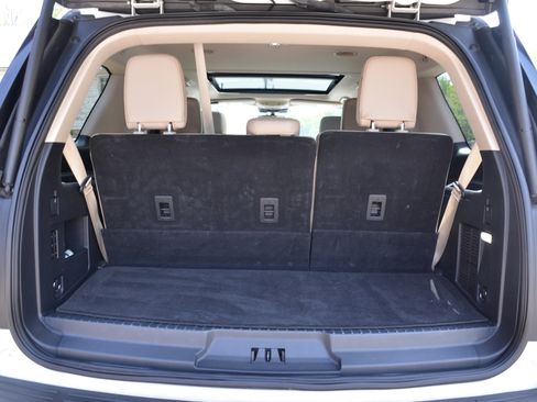 Used 2022 Ford Expedition XLT AWD/4WD image 56