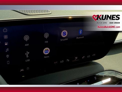 New 2026 Buick Enclave Sport Touring w/ Power Package AWD/4WD image 28