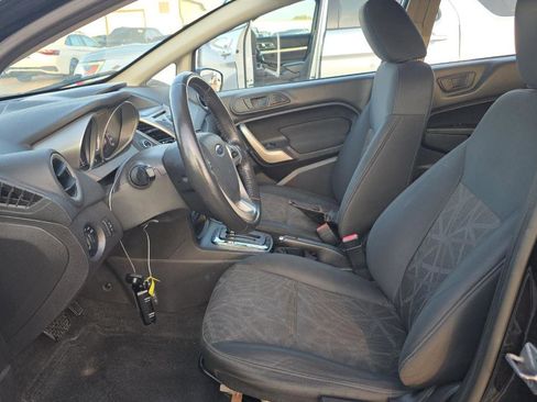 Used 2011 Ford Fiesta SES w/ 301A Rapid Spec Order Code FWD image 7