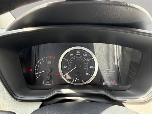 Used 2020 Toyota Corolla LE FWD image 43