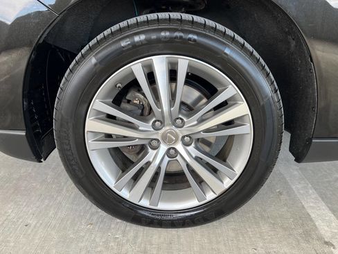 Used 2015 Lexus RX 350 AWD image 30