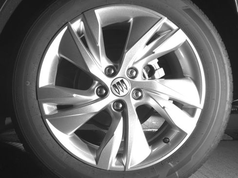 Used 2025 Buick Encore GX Preferred FWD image 14