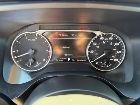 Used 2024 Nissan Rogue SV FWD image 26