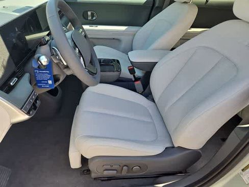 New 2026 Hyundai Ioniq 5 Limited RWD image 16